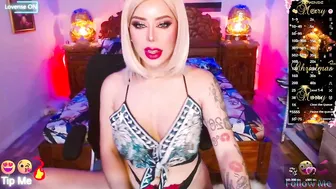 selina_diorxxx mistress - 09-06-2025