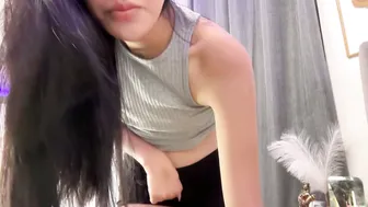urkatiecookie recorded nude video 181105
