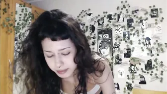 wavy_nights recorded nude video 181106