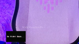 geminis11 recorded nude video 181108