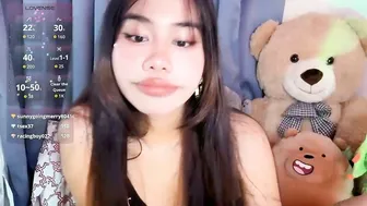Asianbabecandy pinay nude cam video