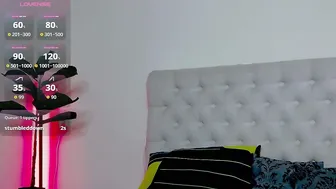 tamarrafox recorded nude video 181122