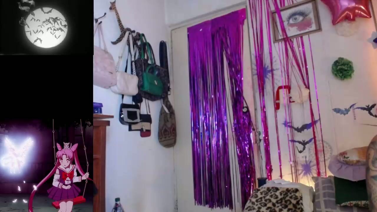 Purplekattlyn xxx video 09/06/2025