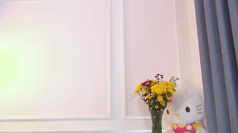 natysnow recorded nude video 181154
