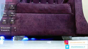 sarah_mistress_ recorded nude video 181191