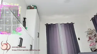 Cherrycreme cam porn videos - 06-Sep-2025