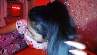 maritza_ferrerr recorded nude video 181309