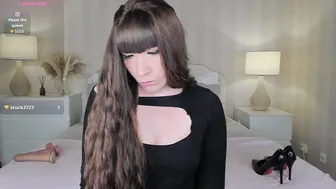valeriasecret recorded nude video 181340