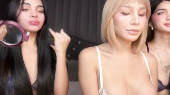 sexyadrianaqueents recorded nude video 181350
