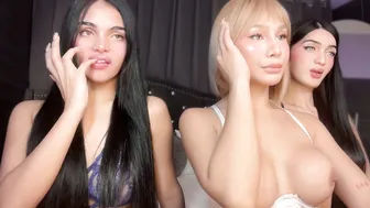 sexyadrianaqueents recorded nude video 181350