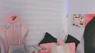 sarah_ramirez777 recorded nude video 181373