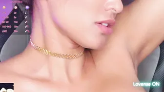 kleogold_1 recorded nude video 181401