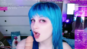 auragotchi recorded nude video 181404