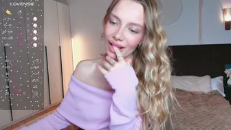Lunaticabae amateur cam (09/06/2025)