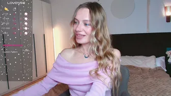 Lunaticabae amateur cam (09/06/2025)