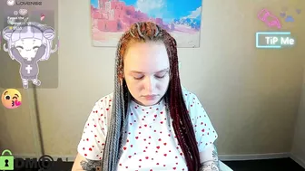 looly_rise recorded nude video 181448