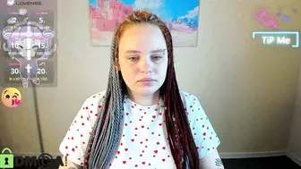 looly_rise video cam (09/06/2025)
