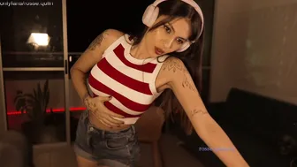 Rosseyquiin porn xxx nude chat