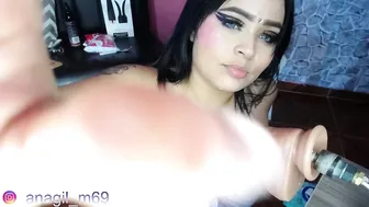 anagil_m recorded nude video 181485