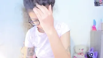 skinnyhorny_ recorded nude video 181487