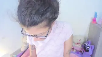 skinnyhorny_ recorded nude video 181487