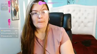 msjossie recorded nude video 181505
