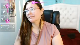msjossie recorded nude video 181505