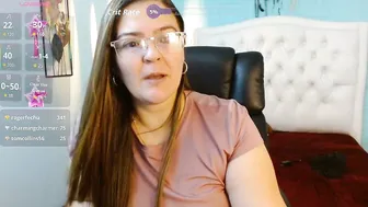 msjossie recorded nude video 181505
