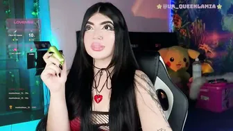 queenlamia recorded nude video 181530