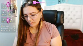 Msjossie webcam video 06 September 2025