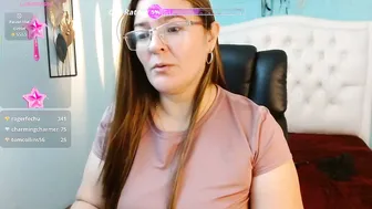 Msjossie webcam video 06 September 2025