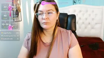 Msjossie webcam video 06 September 2025