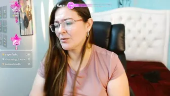 Msjossie webcam video 06 September 2025