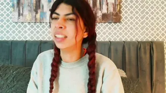 cassie_bloom recorded nude video 181560