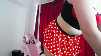 ariell_sweety recorded nude video 181576