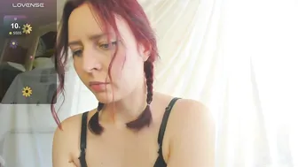 Iris_crispy (09/06/2025) mistress