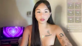 petitegirlx69 recorded nude video 181635