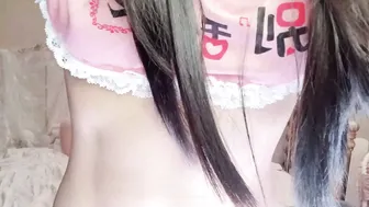 jingyan666 recorded nude video 181698
