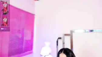 nahomyroberts recorded nude video 181863