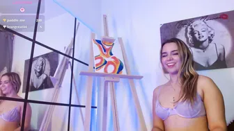 violetarainn recorded nude video 181930