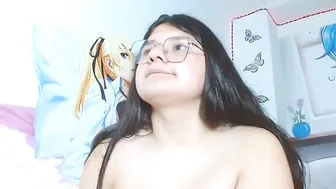 mckennahot303av recorded nude video 182006