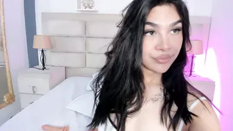 rosecassie recorded nude video 182009