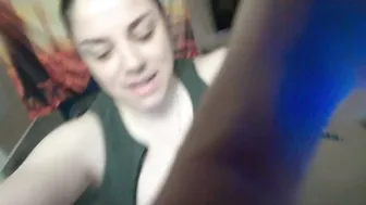 mandy_rose1 recorded nude video 182019