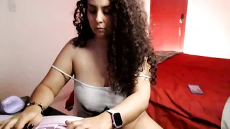 kara__gower recorded nude video 182024