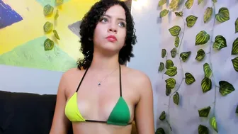 bella_rose7 recorded nude video 182025