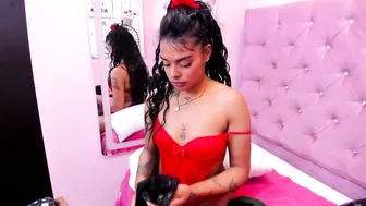 emmaebony_ recorded nude video 182040