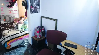 erika_stars2 recorded nude video 182042