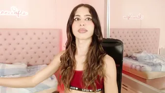 alice_sofia recorded nude video 182077