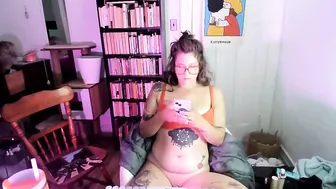 Rose257044 smoke cam porn