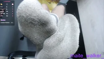 maite_walker_ recorded nude video 182143